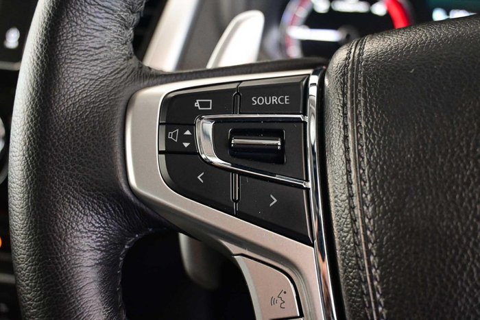 2023 Mitsubishi Triton Xtreme