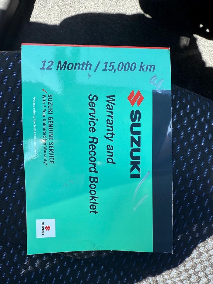 2022 Suzuki Ignis GL