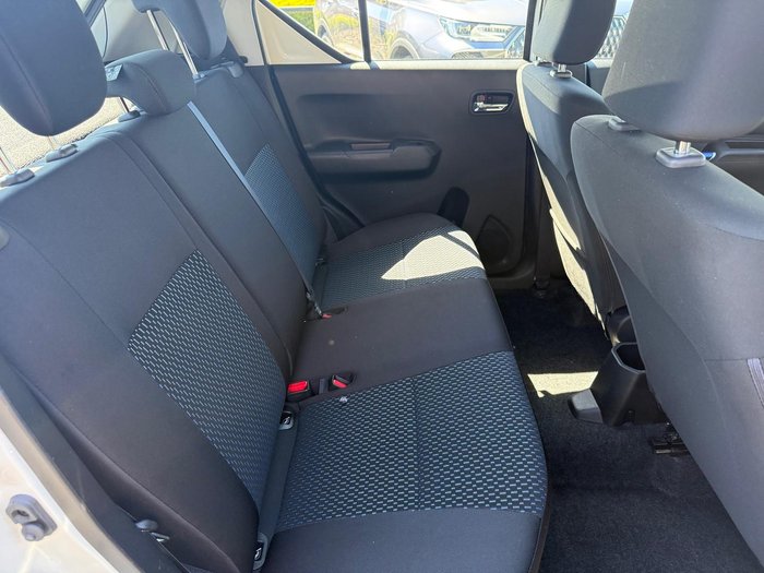 2022 Suzuki Ignis GL