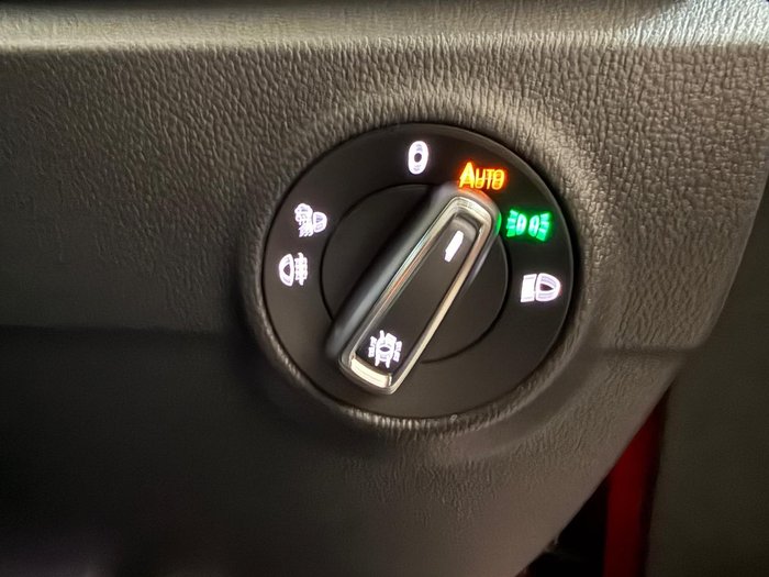 2025 Volkswagen T-Roc 140TSI R-Line