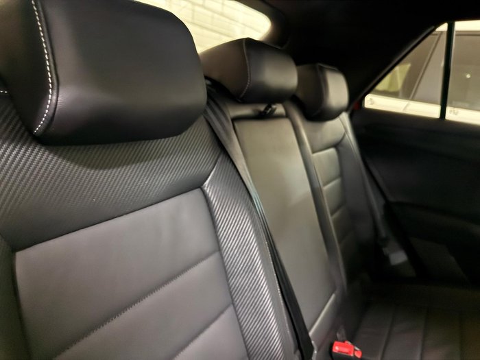 2025 Volkswagen T-Roc 140TSI R-Line