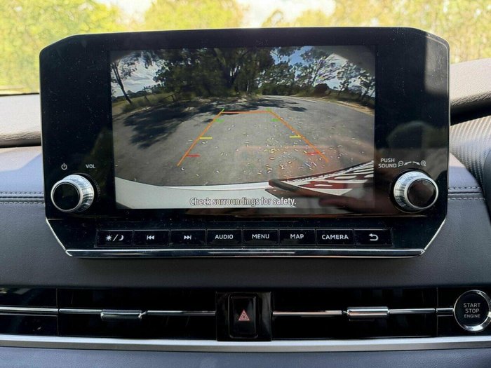 2023 Mitsubishi Outlander LS Black Edition