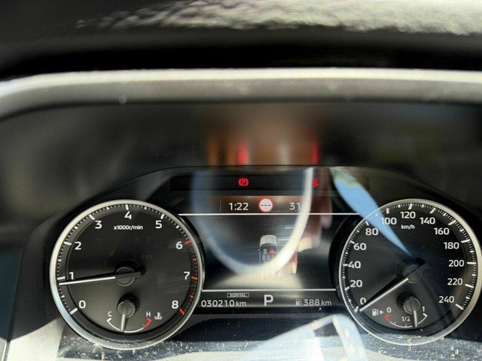 2023 Mitsubishi Outlander LS Black Edition