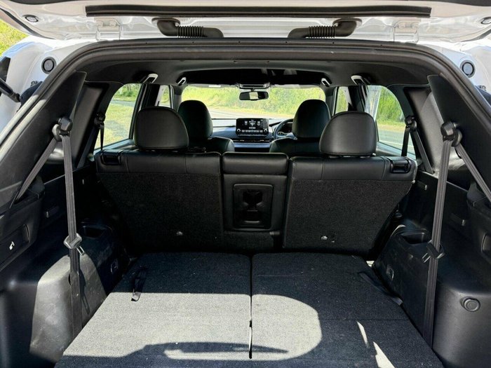 2023 Mitsubishi Outlander LS Black Edition