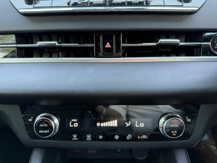 2023 Mitsubishi Outlander LS Black Edition