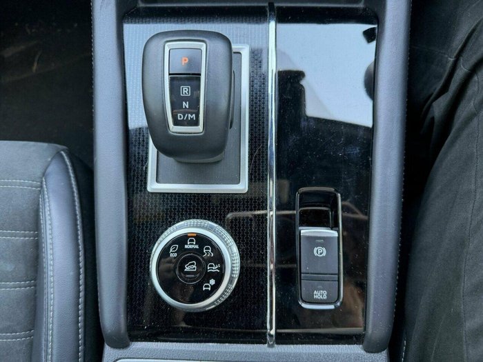 2023 Mitsubishi Outlander LS Black Edition