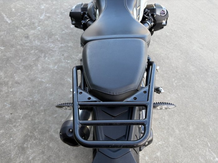 2017 BMW Motorrad R NINE T PURE Grey