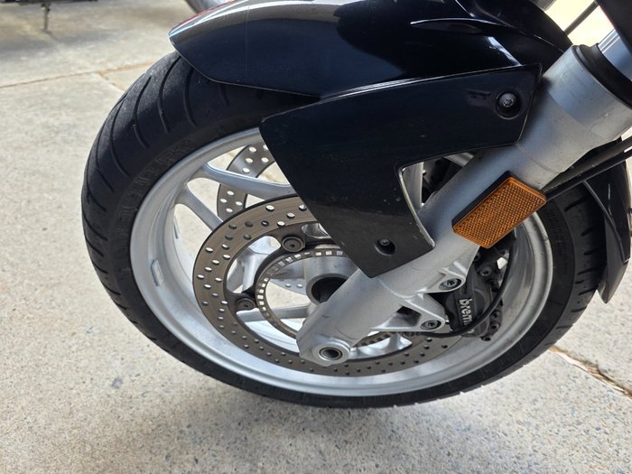 2011 BMW Motorrad F 800 R GREY