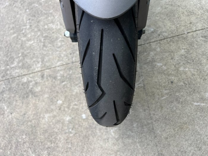 2019 Yamaha MT-03 (MT03LA) (ABS) BLUE