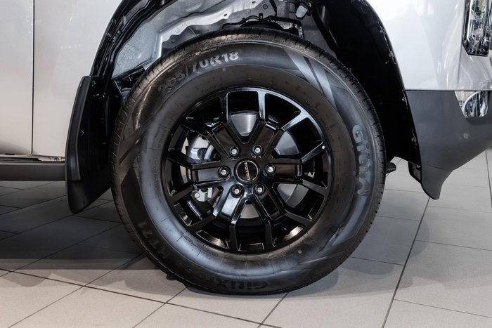 2025 Foton Tunland V7-C