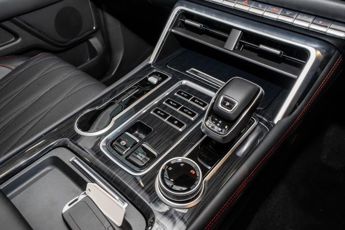 2025 Foton Tunland V7-C