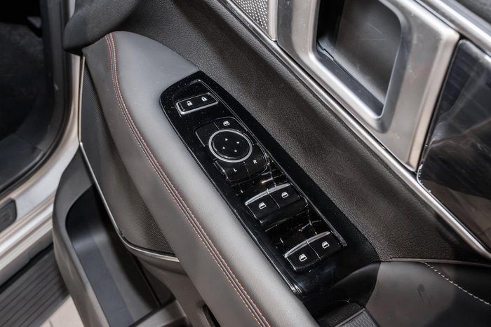 2025 Foton Tunland V7-C