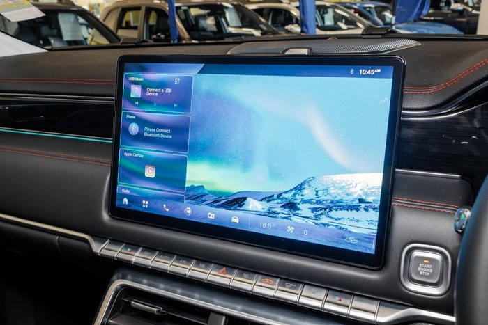 2025 Foton Tunland V7-C