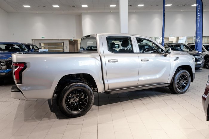 2025 Foton Tunland V7-C