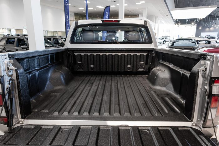 2025 Foton Tunland V7-C