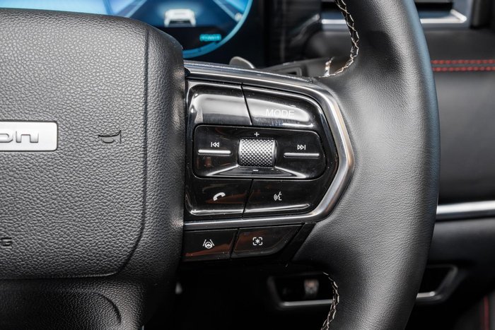 2025 Foton Tunland V7-C