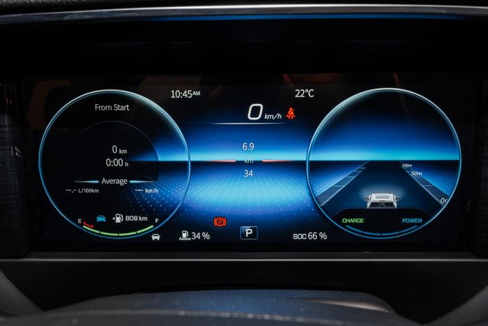 2025 Foton Tunland V7-C