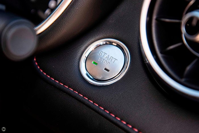 2020 MG HS Excite SAS23 MY20 York White