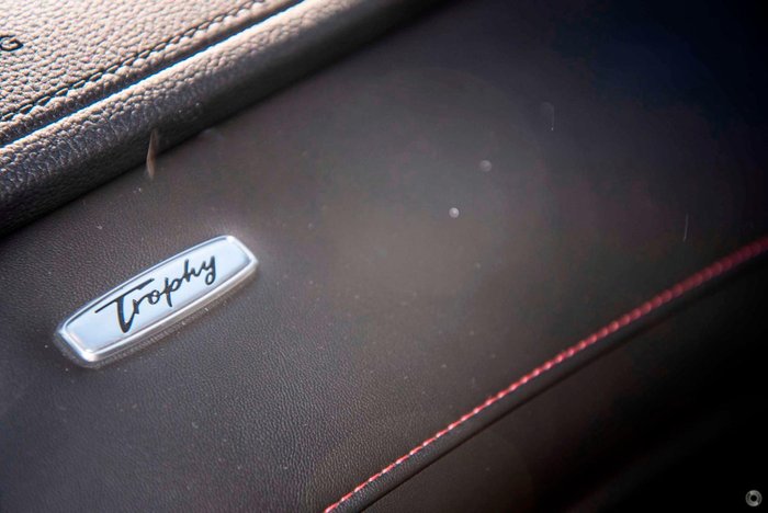 2020 MG HS Excite SAS23 MY20 York White