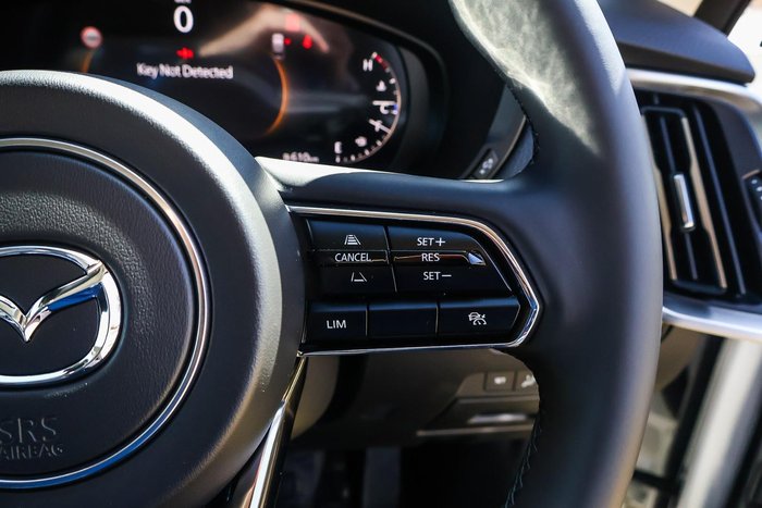 2024 Mazda CX-80 D50e GT