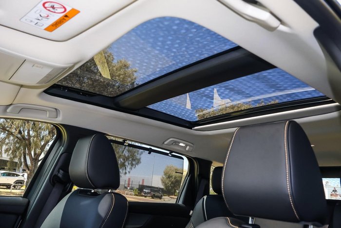 2024 Mazda CX-80 D50e GT