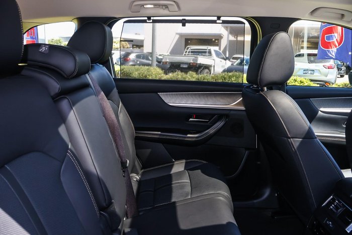 2024 Mazda CX-80 D50e GT