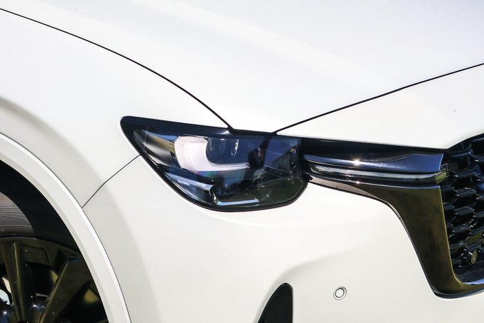 2024 Mazda CX-80 D50e GT