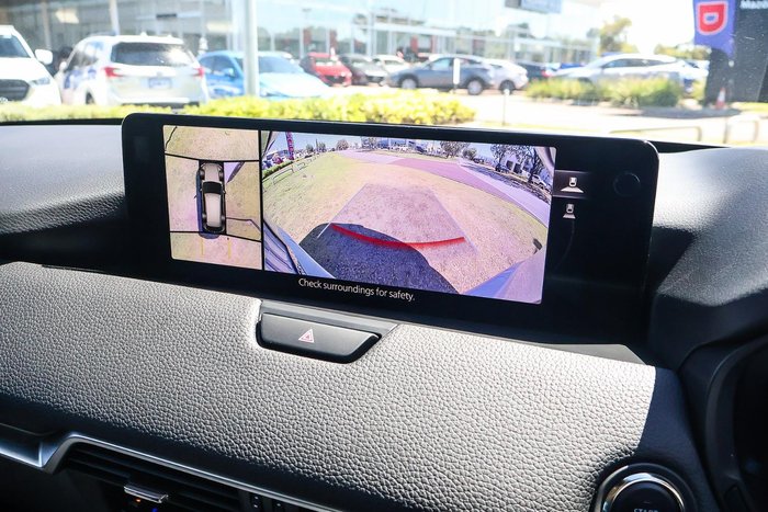 2024 Mazda CX-80 D50e GT