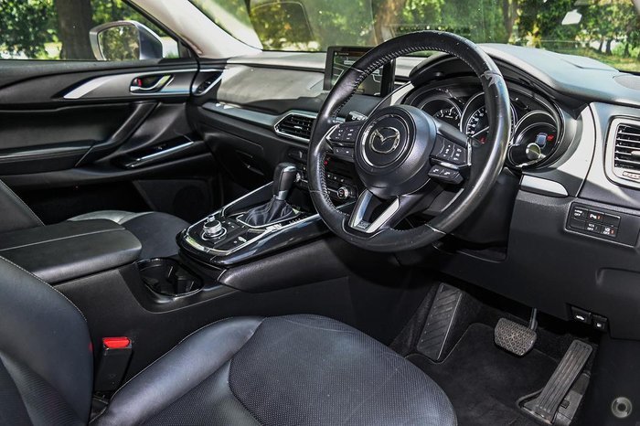 2018 Mazda CX-9 Touring