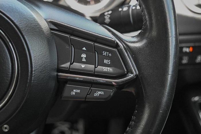 2018 Mazda CX-9 Touring