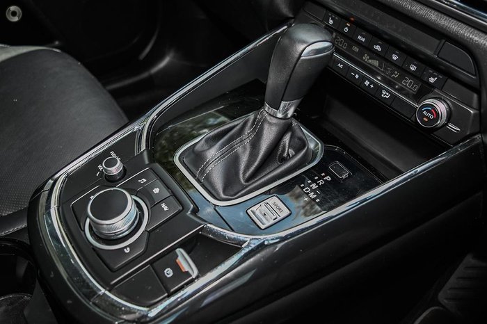 2018 Mazda CX-9 Touring