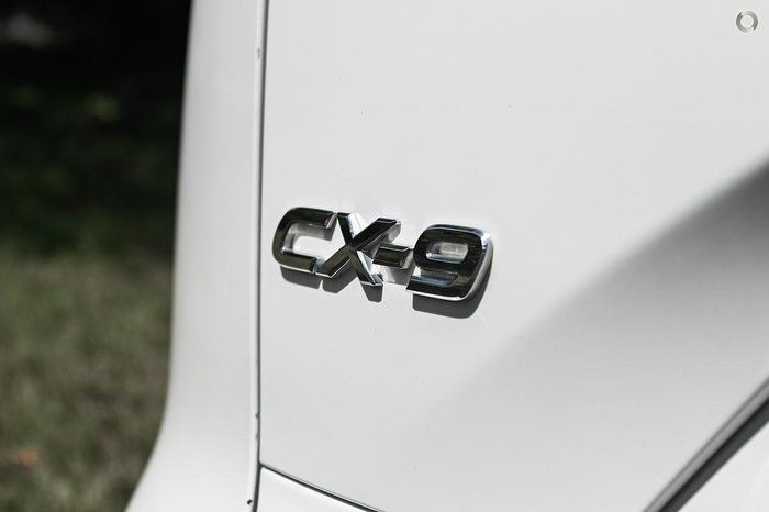 2018 Mazda CX-9 Touring