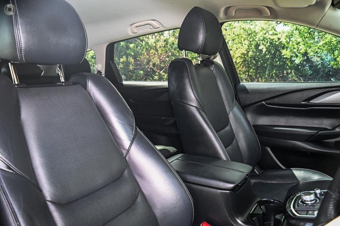 2018 Mazda CX-9 Touring