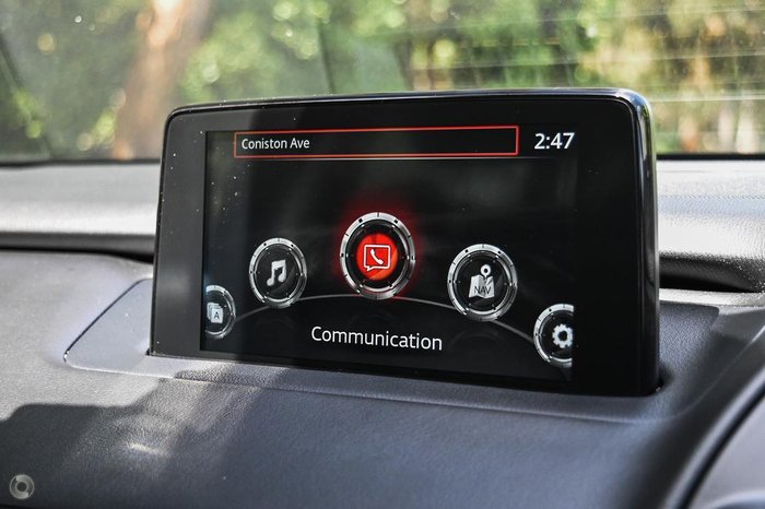 2018 Mazda CX-9 Touring