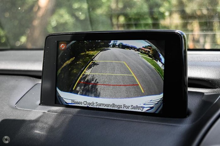 2018 Mazda CX-9 Touring