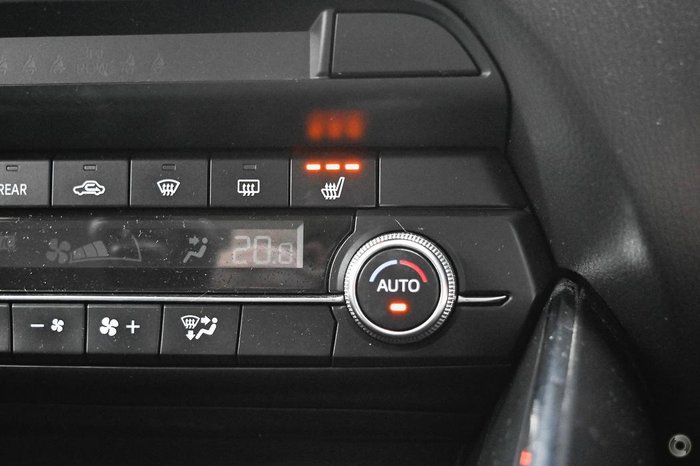 2018 Mazda CX-9 Touring