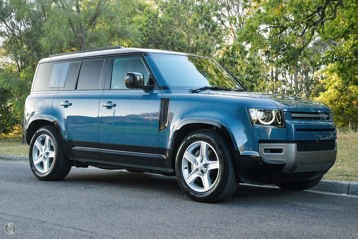 2023 Land Rover Defender 110 P400e X-Dynamic SE