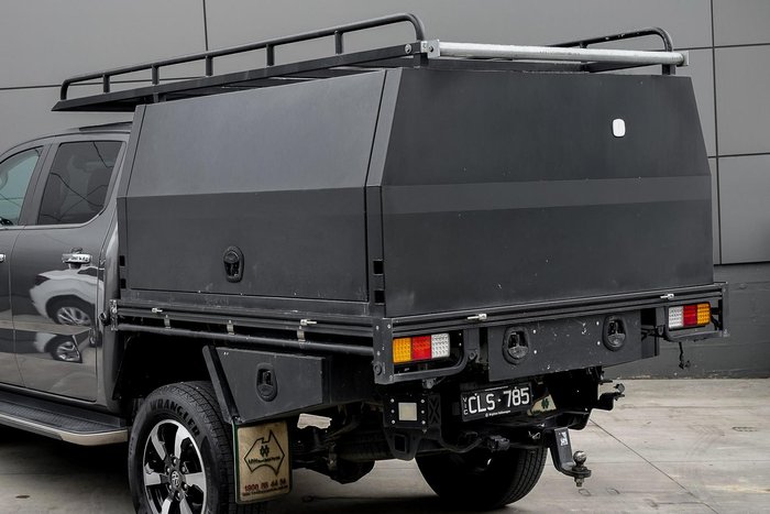 2023 Volkswagen Amarok TDI600 Style