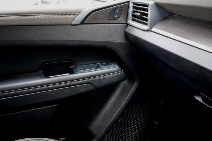 2023 Volkswagen Amarok TDI600 Style