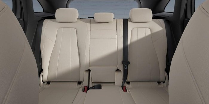 2025 Mercedes-Benz GLA-Class GLA250 e with EQ hybrid technology H247 Mountain Grey