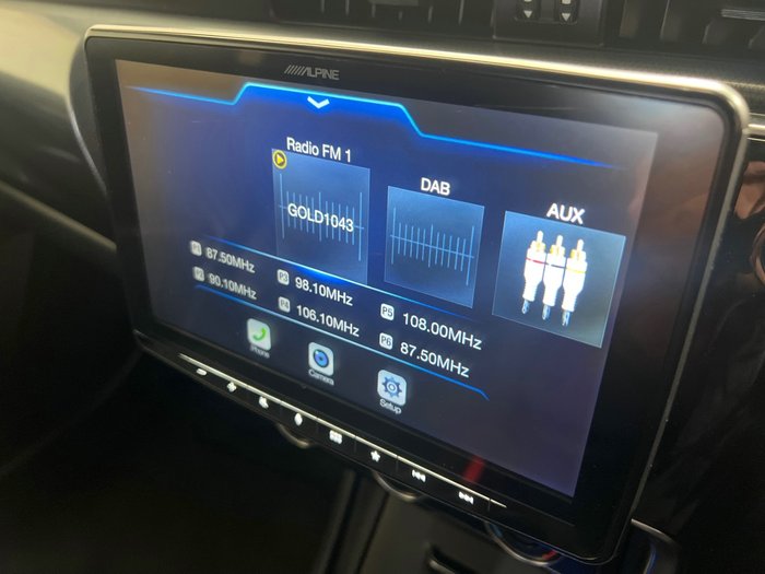 2017 Toyota Corolla Ascent Sport