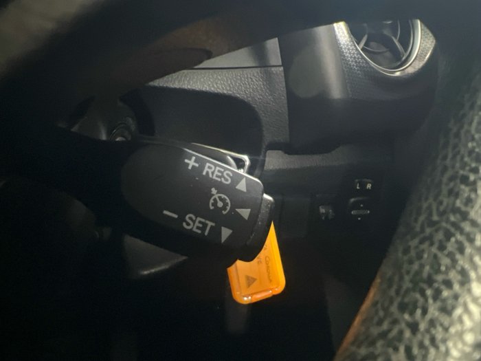 2017 Toyota Corolla Ascent Sport