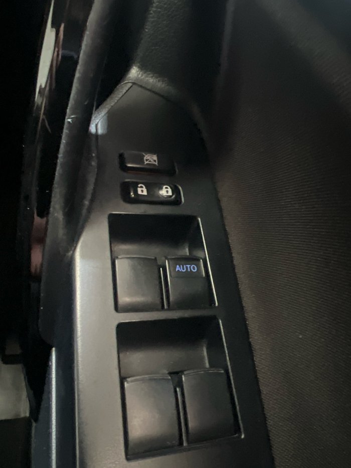 2017 Toyota Corolla Ascent Sport