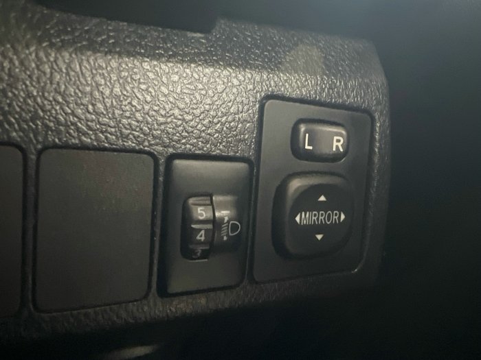 2017 Toyota Corolla Ascent Sport