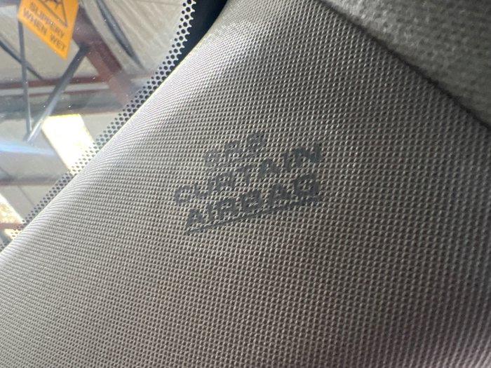 2017 Toyota Corolla Ascent Sport