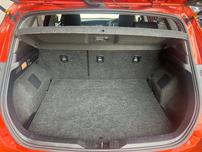 2017 Toyota Corolla Ascent Sport