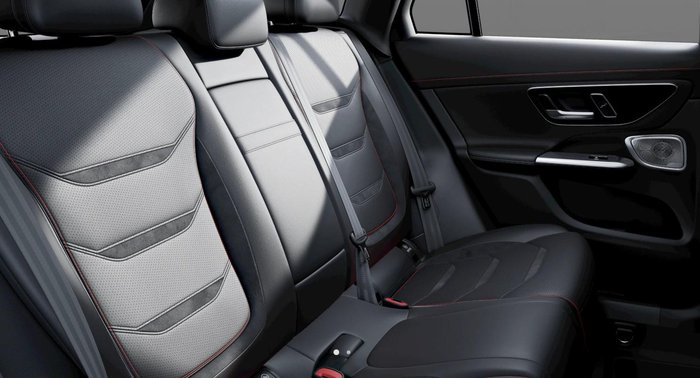 2025 Mercedes-Benz GLC-Class GLC43 AMG X254 Four Wheel Drive Manufaktur - Opalite White Bright