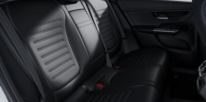 2025 Mercedes-Benz GLC-Class GLC350 e X254 Four Wheel Drive Manufaktur - Opalite White Bright