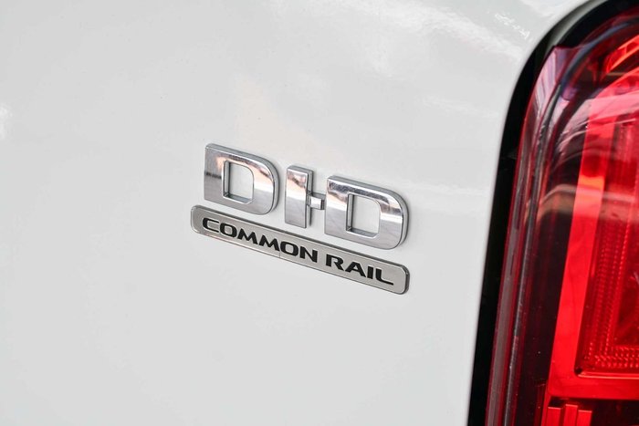 2021 Mitsubishi Triton GLX