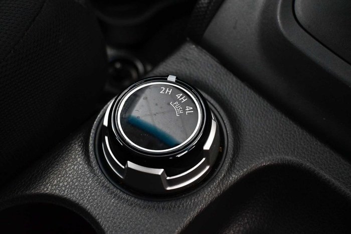 2021 Mitsubishi Triton GLX